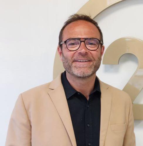 Franck RUDELLE