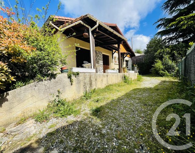 maison - BOURG LES VALENCE - 26