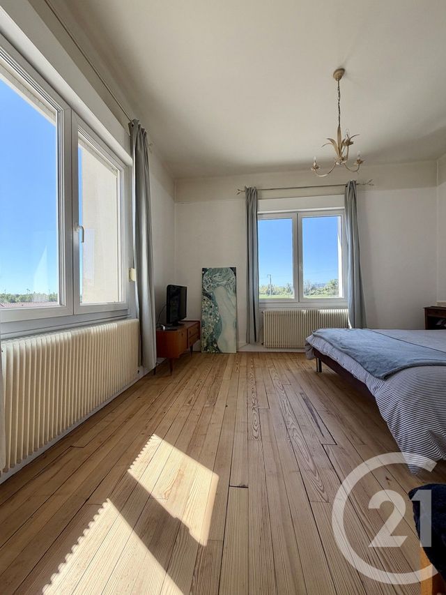 maison à vendre - 5 pièces - 125.0 m2 - ST MARCEL LES VALENCE - 26 - RHONE-ALPES - Century 21 Alpimmo