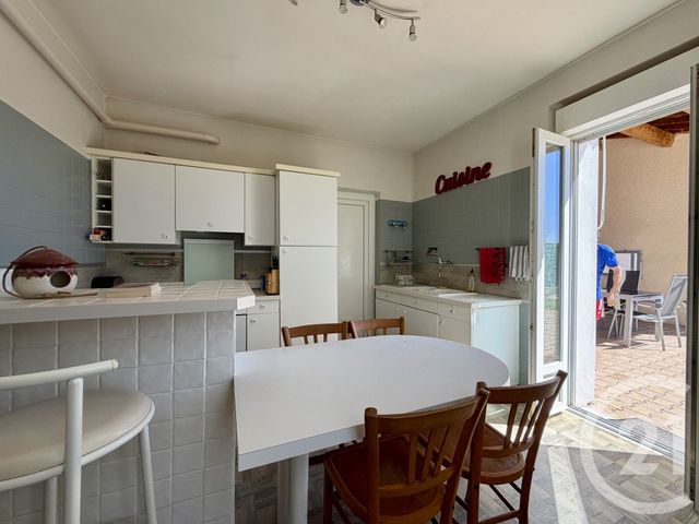 maison à vendre - 5 pièces - 125.0 m2 - ST MARCEL LES VALENCE - 26 - RHONE-ALPES - Century 21 Alpimmo