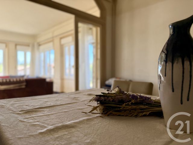 maison à vendre - 5 pièces - 125.0 m2 - ST MARCEL LES VALENCE - 26 - RHONE-ALPES - Century 21 Alpimmo