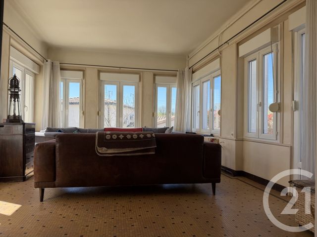 maison à vendre - 5 pièces - 125.0 m2 - ST MARCEL LES VALENCE - 26 - RHONE-ALPES - Century 21 Alpimmo