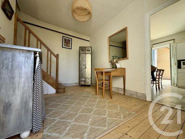 maison à vendre - 5 pièces - 125.0 m2 - ST MARCEL LES VALENCE - 26 - RHONE-ALPES - Century 21 Alpimmo