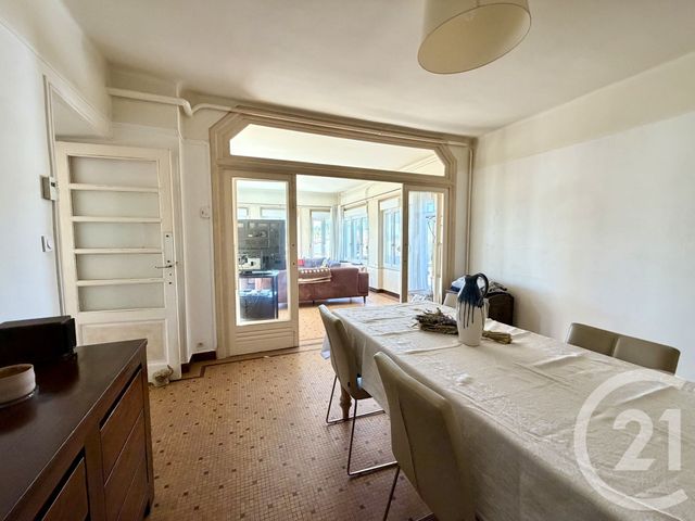 maison à vendre - 5 pièces - 125.0 m2 - ST MARCEL LES VALENCE - 26 - RHONE-ALPES - Century 21 Alpimmo