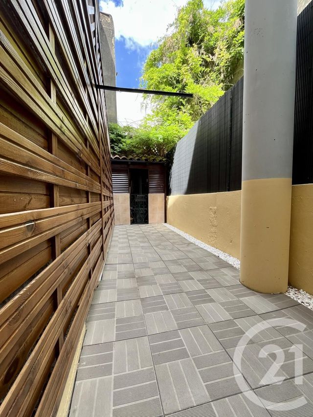 appartement - BOURG LES VALENCE - 26