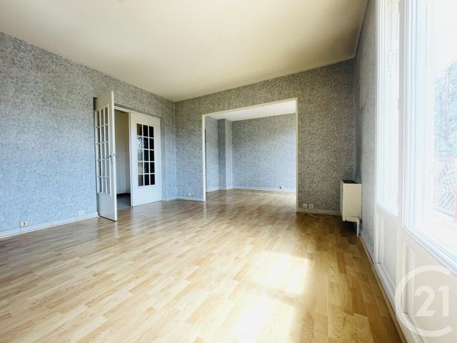Appartement T4 à vendre - 3 pièces - 77.0 m2 - BOURG LES VALENCE - 26 - RHONE-ALPES - Century 21 Alpimmo
