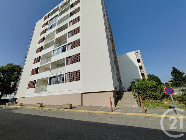 appartement - BOURG LES VALENCE - 26