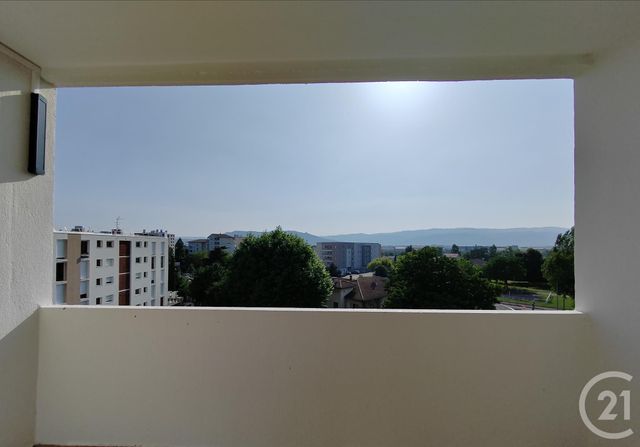 appartement - BOURG LES VALENCE - 26