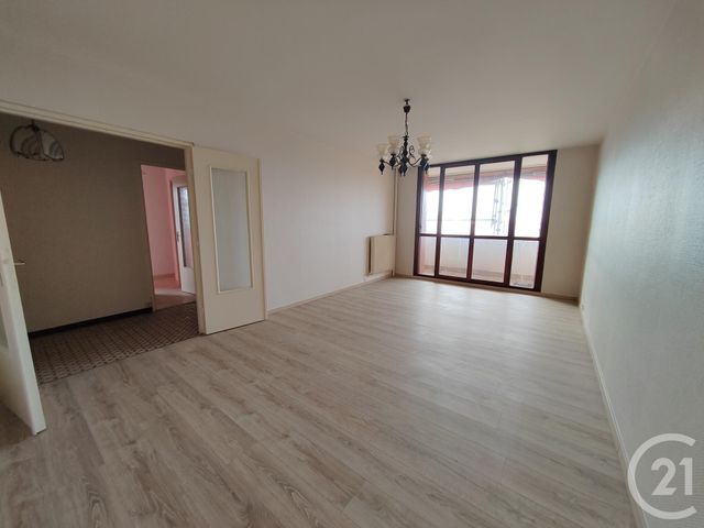 appartement - BOURG LES VALENCE - 26
