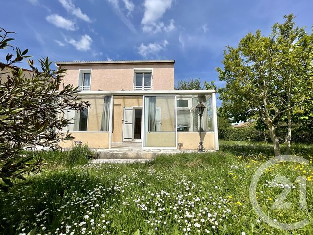 maison - PONT DE L ISERE - 26