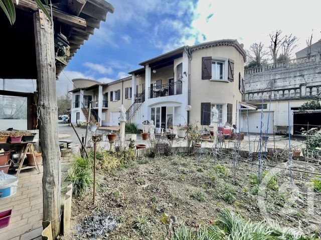 maison à vendre - 5 pièces - 203.0 m2 - PRIVAS - 07 - RHONE-ALPES - Century 21 Alpimmo