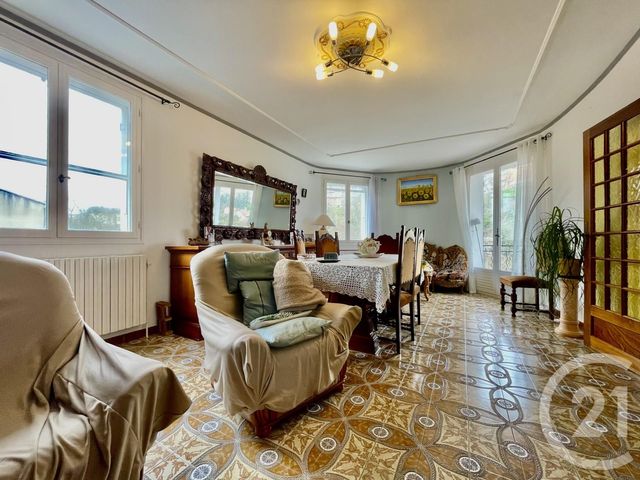 maison à vendre - 5 pièces - 203.0 m2 - PRIVAS - 07 - RHONE-ALPES - Century 21 Alpimmo