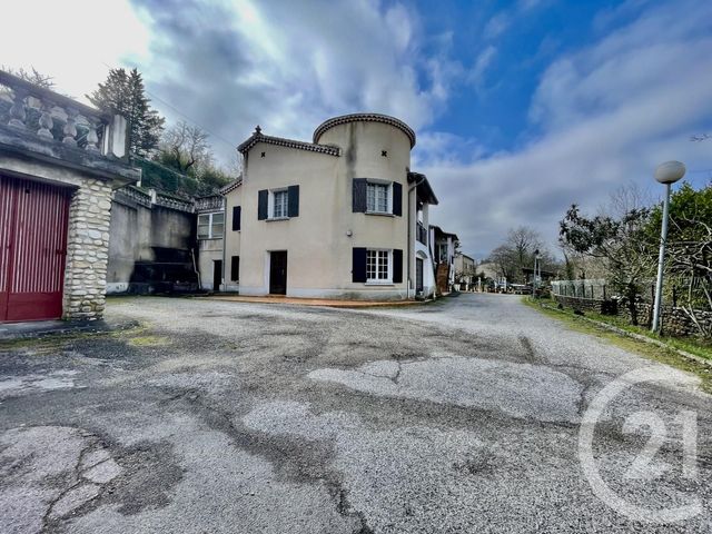 maison à vendre - 5 pièces - 203.0 m2 - PRIVAS - 07 - RHONE-ALPES - Century 21 Alpimmo