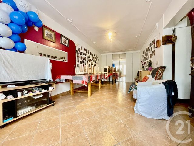 maison à vendre - 5 pièces - 203.0 m2 - PRIVAS - 07 - RHONE-ALPES - Century 21 Alpimmo