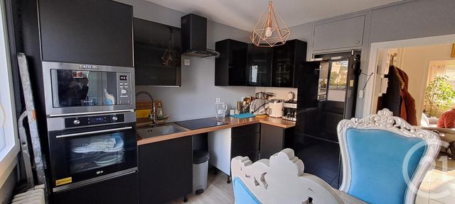 Appartement F3 à vendre - 3 pièces - 60.24 m2 - VALENCE - 26 - RHONE-ALPES - Century 21 Alpimmo