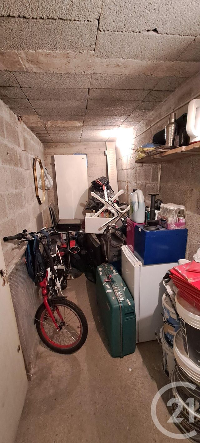 Appartement F3 à vendre - 3 pièces - 60.24 m2 - VALENCE - 26 - RHONE-ALPES - Century 21 Alpimmo