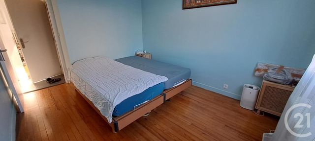 Appartement F3 à vendre - 3 pièces - 60.24 m2 - VALENCE - 26 - RHONE-ALPES - Century 21 Alpimmo