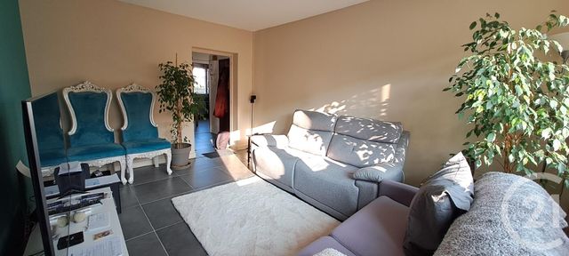 Appartement F3 à vendre - 3 pièces - 60.24 m2 - VALENCE - 26 - RHONE-ALPES - Century 21 Alpimmo