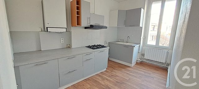 Appartement T2 à louer - 2 pièces - 52.26 m2 - VALENCE - 26 - RHONE-ALPES - Century 21 Alpimmo