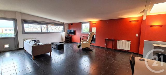 Appartement Loft à louer VALENCE
