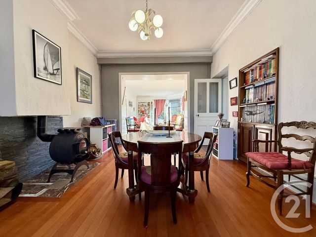 maison à vendre - 6 pièces - 163.0 m2 - VALENCE - 26 - RHONE-ALPES - Century 21 Alpimmo