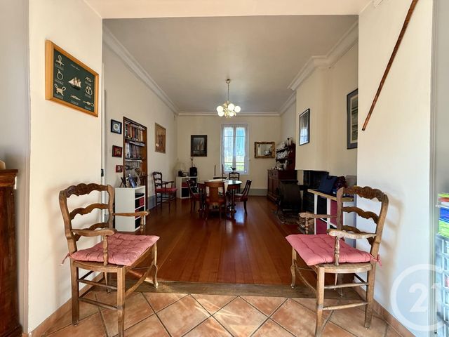 maison à vendre - 6 pièces - 163.0 m2 - VALENCE - 26 - RHONE-ALPES - Century 21 Alpimmo