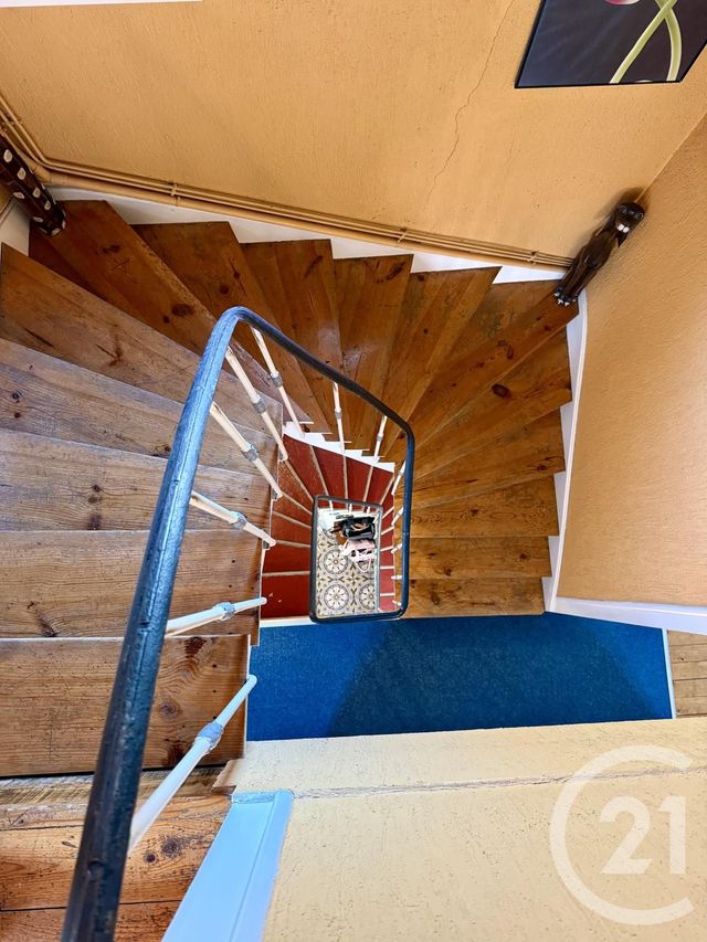 maison à vendre - 6 pièces - 163.0 m2 - VALENCE - 26 - RHONE-ALPES - Century 21 Alpimmo