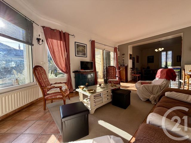 maison à vendre - 6 pièces - 163.0 m2 - VALENCE - 26 - RHONE-ALPES - Century 21 Alpimmo