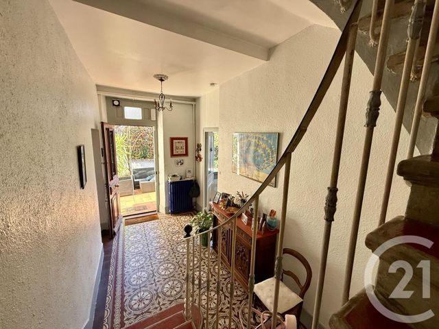 maison à vendre - 6 pièces - 163.0 m2 - VALENCE - 26 - RHONE-ALPES - Century 21 Alpimmo