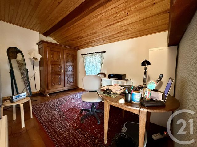 maison à vendre - 6 pièces - 163.0 m2 - VALENCE - 26 - RHONE-ALPES - Century 21 Alpimmo