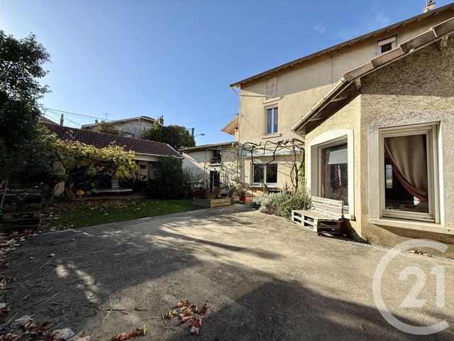 Maison à vendre VALENCE