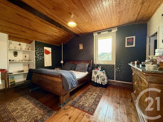 maison à vendre - 6 pièces - 163.0 m2 - VALENCE - 26 - RHONE-ALPES - Century 21 Alpimmo