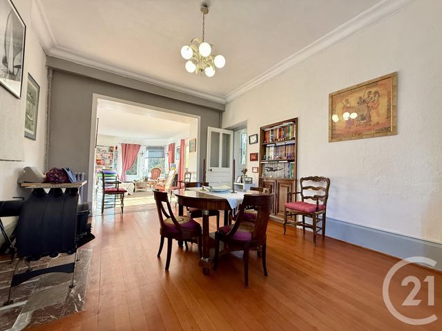 maison à vendre - 6 pièces - 163.0 m2 - VALENCE - 26 - RHONE-ALPES - Century 21 Alpimmo