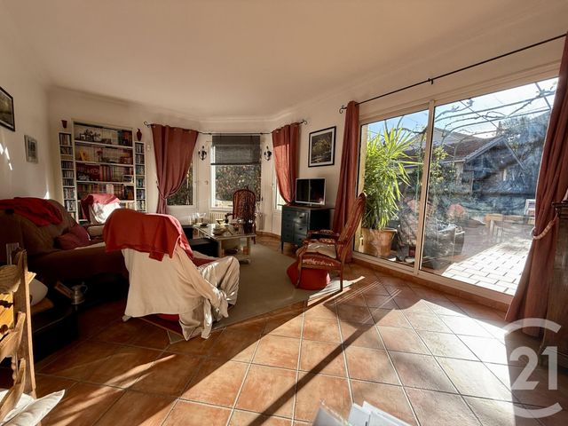 maison à vendre - 6 pièces - 163.0 m2 - VALENCE - 26 - RHONE-ALPES - Century 21 Alpimmo