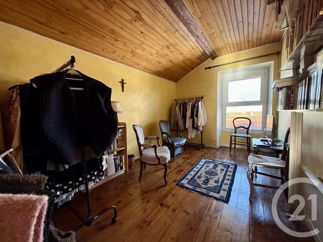 maison à vendre - 6 pièces - 163.0 m2 - VALENCE - 26 - RHONE-ALPES - Century 21 Alpimmo