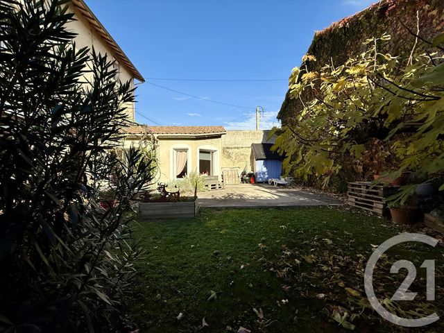 maison à vendre - 6 pièces - 163.0 m2 - VALENCE - 26 - RHONE-ALPES - Century 21 Alpimmo