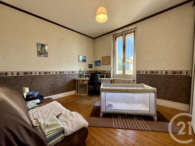 maison à vendre - 6 pièces - 163.0 m2 - VALENCE - 26 - RHONE-ALPES - Century 21 Alpimmo