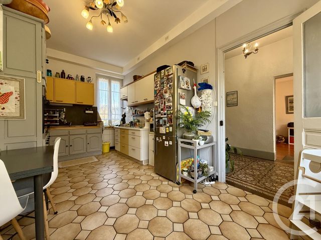 maison à vendre - 6 pièces - 163.0 m2 - VALENCE - 26 - RHONE-ALPES - Century 21 Alpimmo