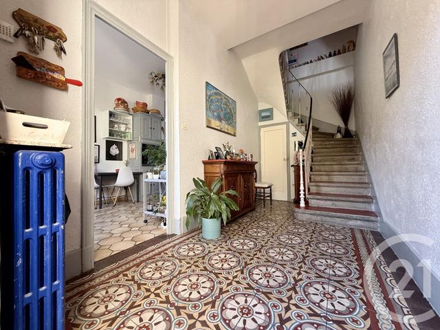 maison à vendre - 6 pièces - 163.0 m2 - VALENCE - 26 - RHONE-ALPES - Century 21 Alpimmo