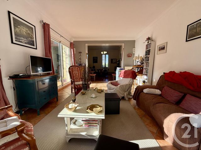 maison à vendre - 6 pièces - 163.0 m2 - VALENCE - 26 - RHONE-ALPES - Century 21 Alpimmo