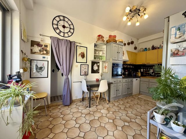 maison à vendre - 6 pièces - 163.0 m2 - VALENCE - 26 - RHONE-ALPES - Century 21 Alpimmo