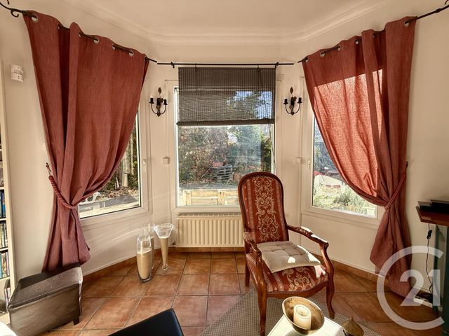 maison à vendre - 6 pièces - 163.0 m2 - VALENCE - 26 - RHONE-ALPES - Century 21 Alpimmo