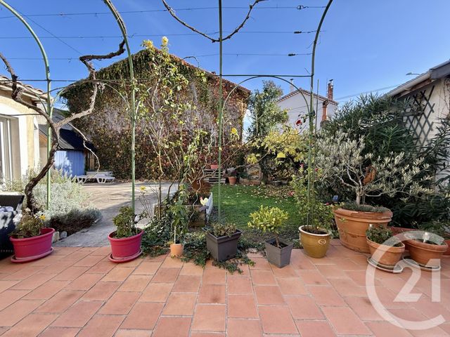 maison à vendre - 6 pièces - 163.0 m2 - VALENCE - 26 - RHONE-ALPES - Century 21 Alpimmo