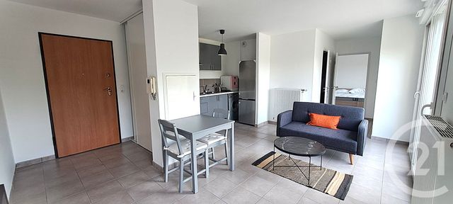 appartement - VALENCE - 26