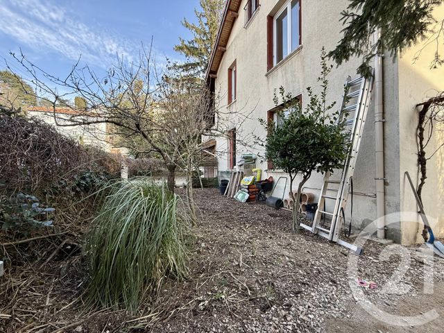 maison - VALENCE - 26