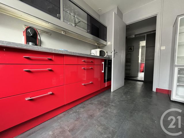 appartement - VALENCE - 26