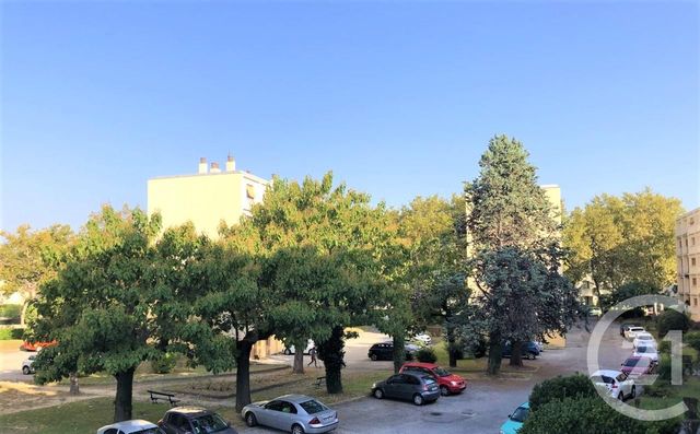 Appartement T4 à louer - 4 pièces - 76.0 m2 - VALENCE - 26 - RHONE-ALPES - Century 21 Alpimmo