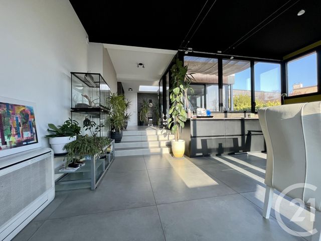 appartement - BOURG LES VALENCE - 26