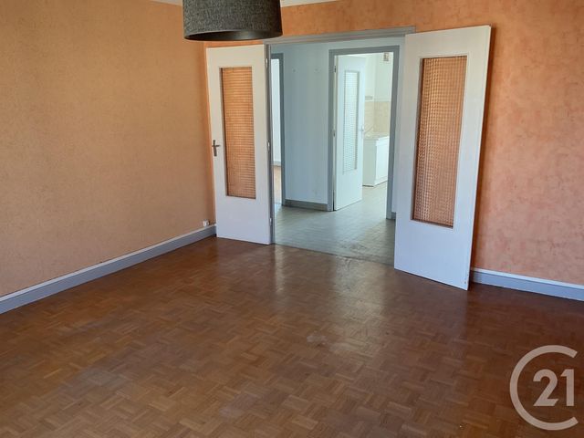 Appartement F3 à vendre - 3 pièces - 70.05 m2 - VALENCE - 26 - RHONE-ALPES - Century 21 Alpimmo