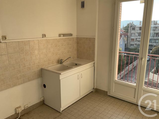 Appartement F3 à vendre - 3 pièces - 70.05 m2 - VALENCE - 26 - RHONE-ALPES - Century 21 Alpimmo